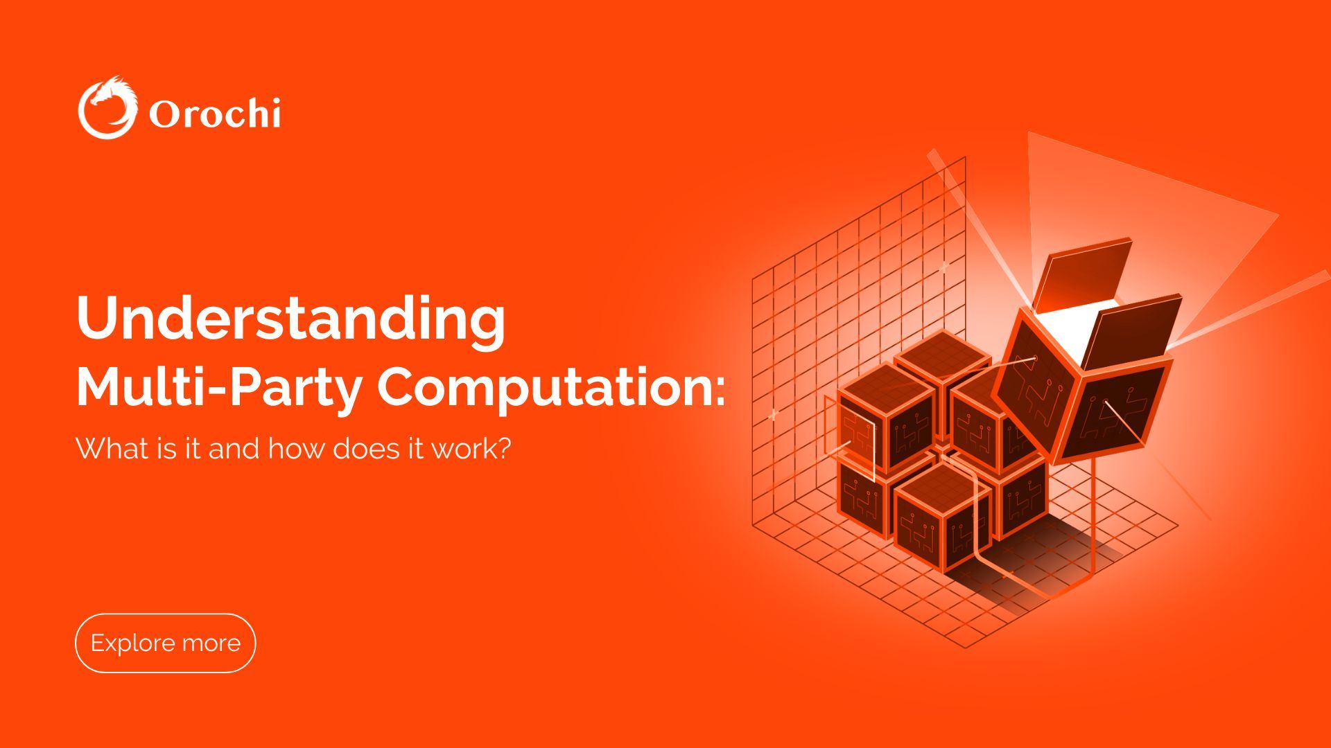 Understanding Multi-Party Computation (MPC): What is it and how does it  work? | Orochi Network