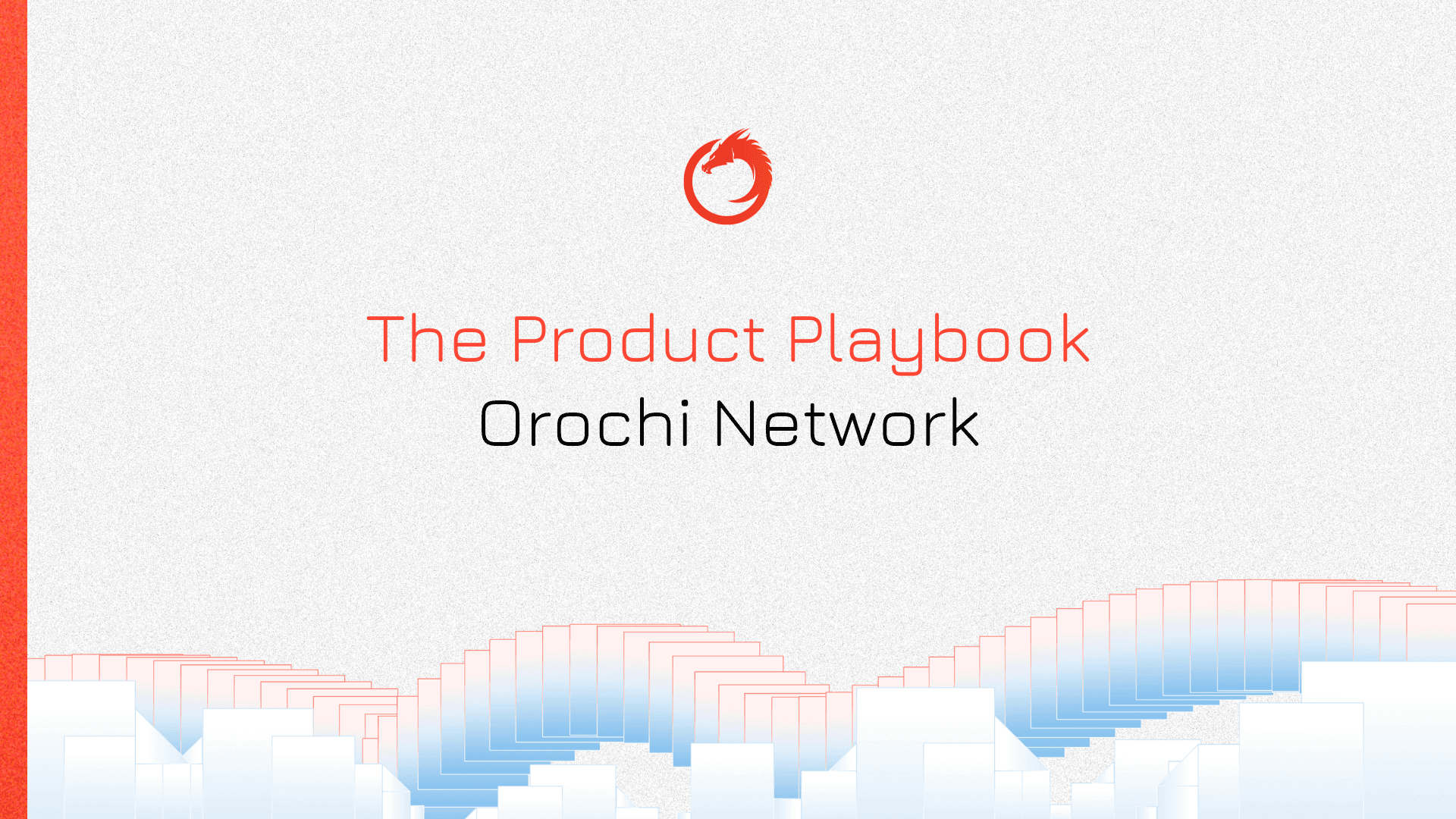 Build in Orochi Way: Secure Scaling Everything | Orochi Network