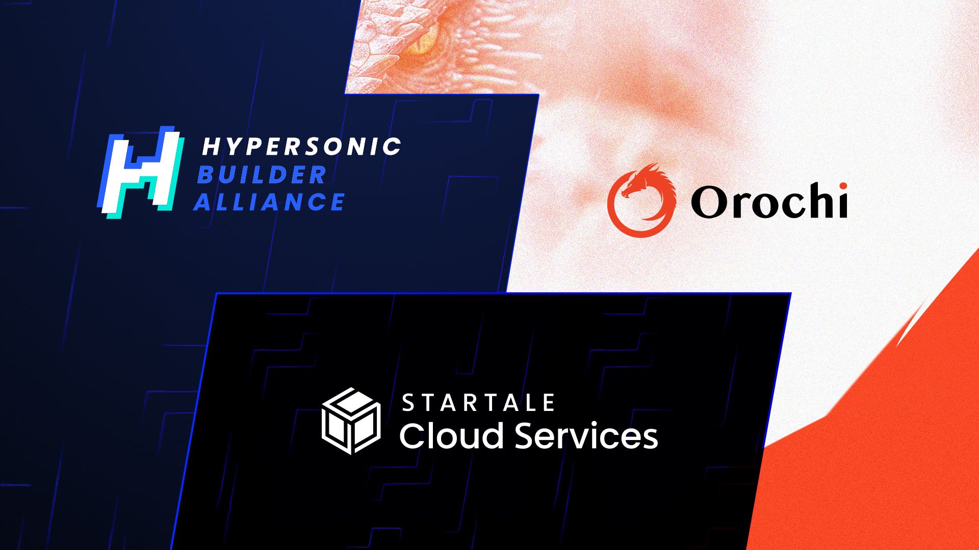 Orochi Network Joins the Hypersonic Builder Alliance on Soneium ...